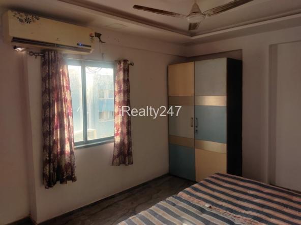 2 BHK Prernatirth- fully furnished