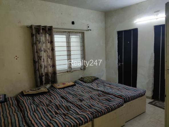 4 BHK Apartment For PG in Ahmedabad