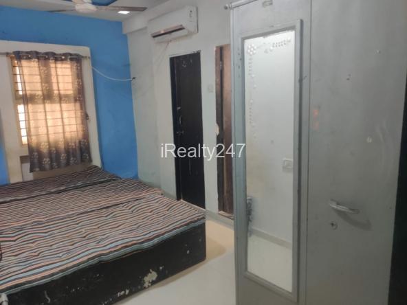 4 BHK Apartment For PG in Ahmedabad
