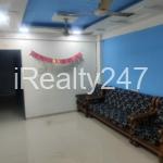 2 BHK SubhDarsan Apartment for Rent in Ahmedabad