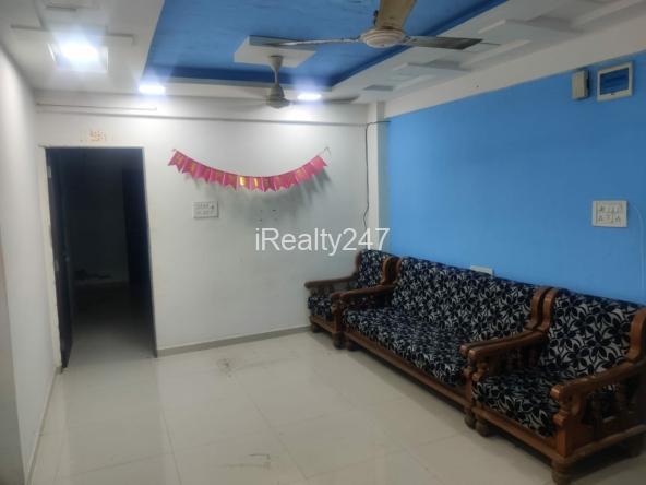 2 BHK SubhDarsan Apartment for Rent in Ahmedabad