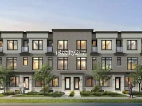 10 Akil Thomas Gdns 10 5 BHK Townhouse For Sale 10 Akil Thomas Gdns, Toronto, ON M1P 3J5 in ON