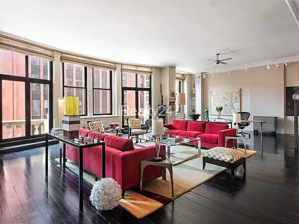 704 Broadway 6 2 BHK Condo For Sale 704 Broadway FLOOR 4, New York, NY 10003 in NY
