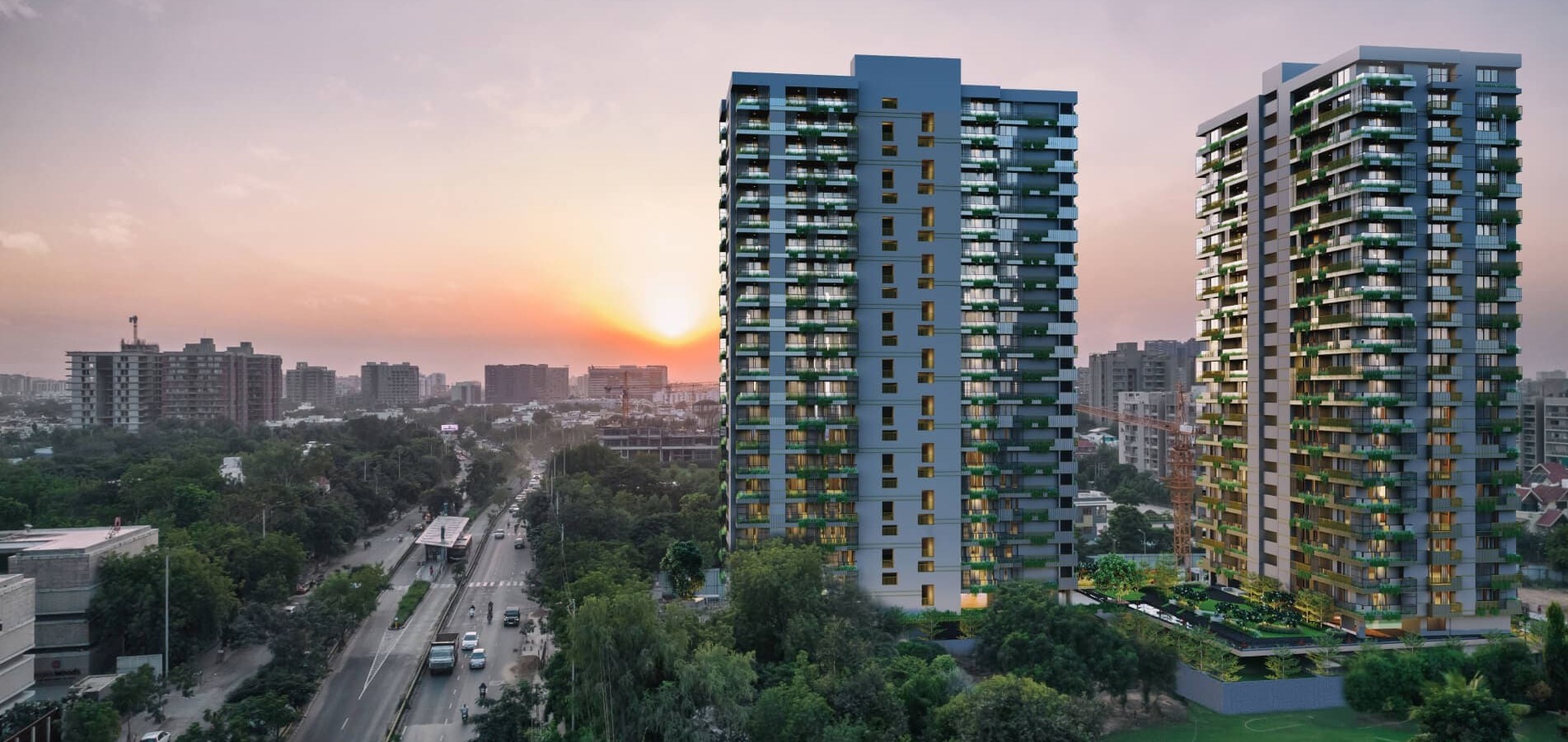 Riddhi Properties