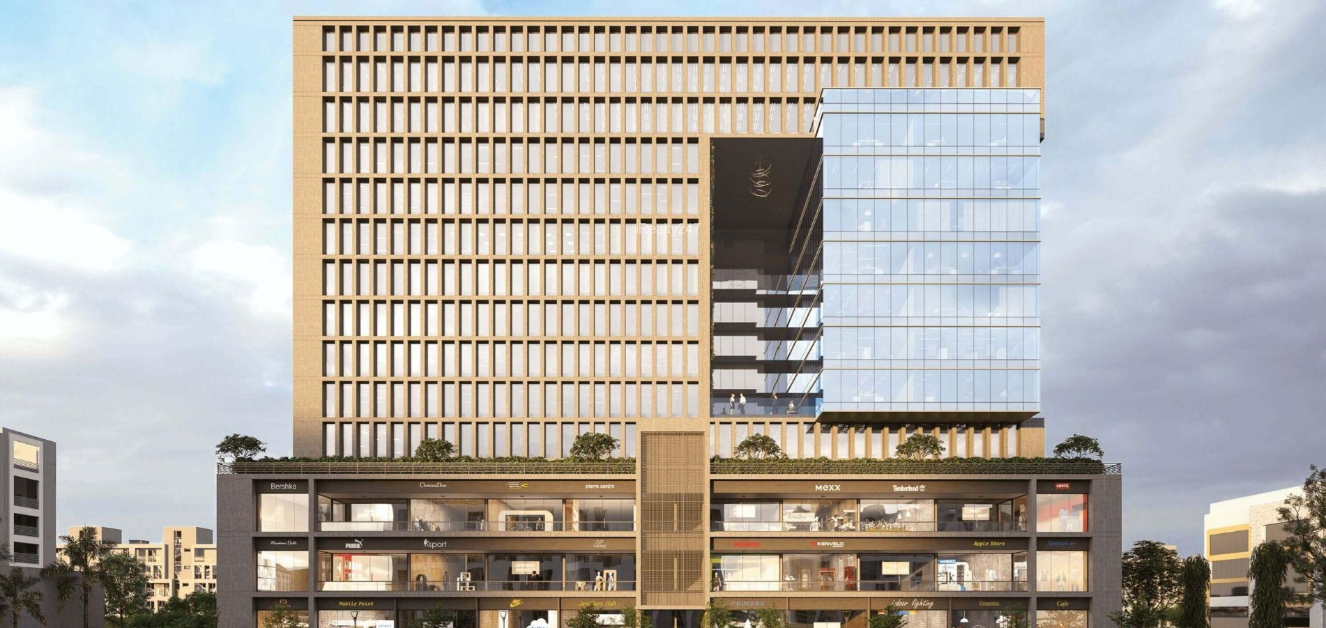 Riddhi Properties