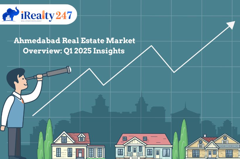 ahmedabad real estate