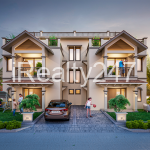 Rameshwar City Glory: Smart & Sustainable Bungalows