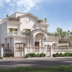 Rameshwar Luxuriom Bellevue: Your Modern-Day Castle in Kasindra, Ahmedabad