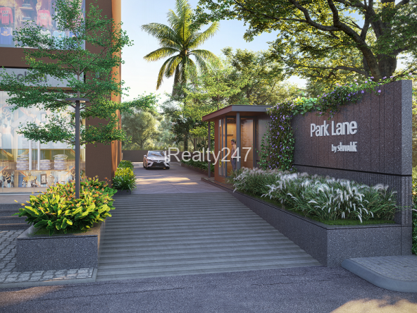 parklane