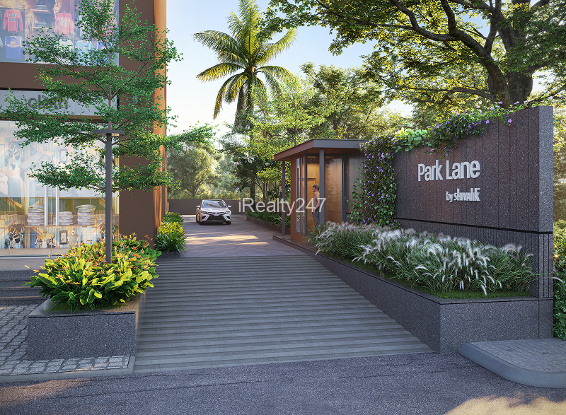 parklane