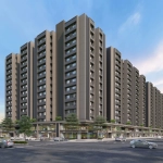 Shivalik Sharda Park View 2 Shela Ahmedabad – Your Ideal Home Awaits
