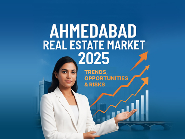 Ahmedabad Real Estate Market Trends