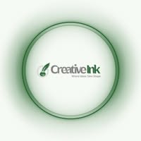 Creative Ink UAE logo Creative Ink UAE