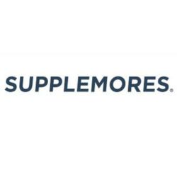 Supplemores logo Agents